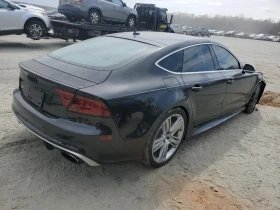 Audi Rs7 | Mobile.bg    3