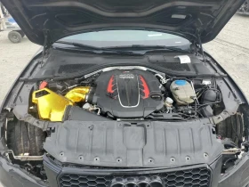Audi Rs7 | Mobile.bg    11
