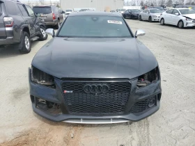 Audi Rs7 | Mobile.bg    5