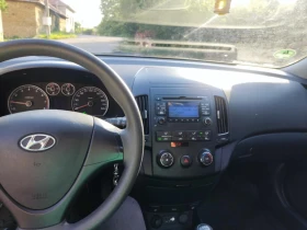 Hyundai I30 1.4i facelift | Mobile.bg    12