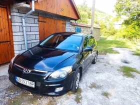 Hyundai I30 1.4i facelift | Mobile.bg    2