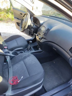Hyundai I30 1.4i facelift | Mobile.bg    8