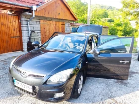 Hyundai I30 1.4i facelift | Mobile.bg    10