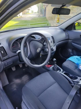 Hyundai I30 1.4i facelift | Mobile.bg    4