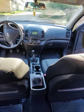 Hyundai I30 1.4i facelift | Mobile.bg    6