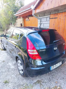 Hyundai I30 1.4i facelift | Mobile.bg    3