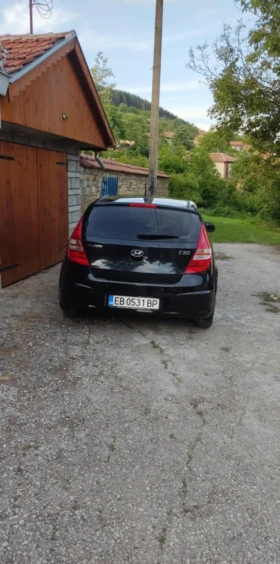Hyundai I30 1.4i facelift | Mobile.bg    7