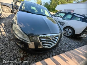 Обява за продажба на Lancia Delta ~4 500 лв. - изображение 2
