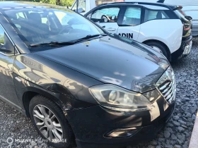Обява за продажба на Lancia Delta ~4 500 лв. - изображение 3