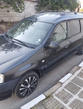 Dacia Logan | Mobile.bg    5