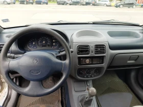 Обява за продажба на Renault Clio Бензин/Газ ~1 999 лв. - изображение 5