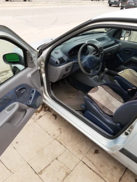 Обява за продажба на Renault Clio Бензин/Газ ~1 999 лв. - изображение 8