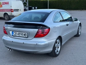 Mercedes-Benz C 220 CDI - 3500 лв. - 69156051 4
