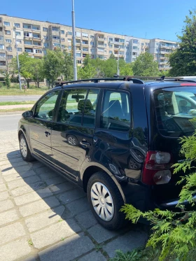 VW Touran | Mobile.bg    4
