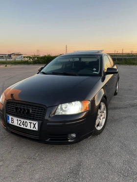     Audi A3 1.9 TD? BKC