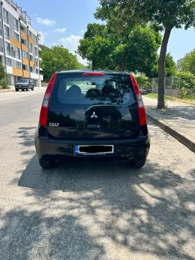 Обява за продажба на Mitsubishi Colt 1.1 бензин бонус зимни гуми ~3 200 лв. - изображение 6