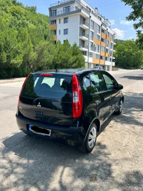 Обява за продажба на Mitsubishi Colt 1.1 бензин бонус зимни гуми ~3 200 лв. - изображение 1