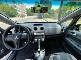 Обява за продажба на Mitsubishi Colt 1.1 бензин бонус зимни гуми ~3 200 лв. - изображение 8