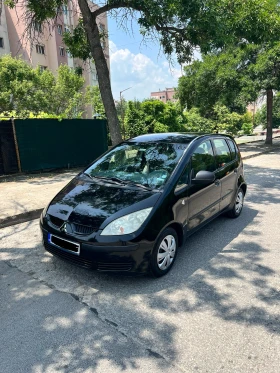 Обява за продажба на Mitsubishi Colt 1.1 бензин бонус зимни гуми ~3 200 лв. - изображение 1