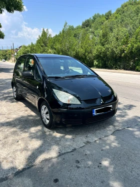 Обява за продажба на Mitsubishi Colt 1.1 бензин бонус зимни гуми ~3 200 лв. - изображение 3