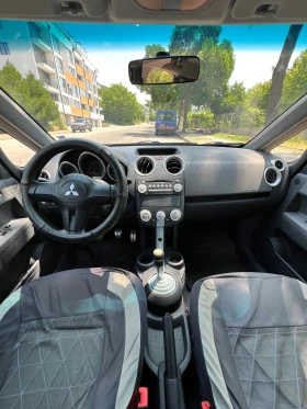Обява за продажба на Mitsubishi Colt 1.1 бензин бонус зимни гуми ~3 200 лв. - изображение 7