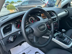 Обява за продажба на Audi A4 Allroad 2.0TDI* 150kc* TOP*  ~23 500 лв. - изображение 11