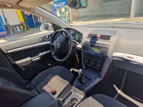 Skoda Octavia 2.0 TDI 140 Scout | Mobile.bg    13