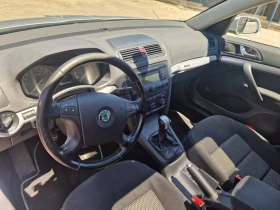 Skoda Octavia 2.0 TDI 140 Scout | Mobile.bg    8