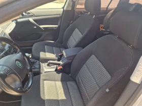 Skoda Octavia 2.0 TDI 140 Scout | Mobile.bg    9