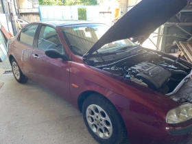 Alfa Romeo 156 2.0 16V Twin spark | Mobile.bg    2