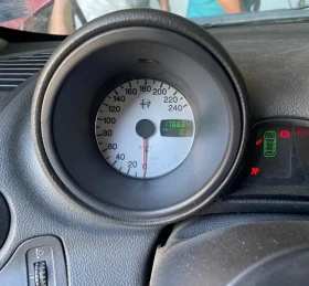 Обява за продажба на Alfa Romeo 156 2.0 16V Twin spark ~3 333 лв. - изображение 5