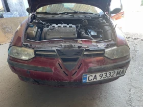 Alfa Romeo 156 2.0 16V Twin spark | Mobile.bg    3