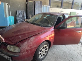  Alfa Romeo 156