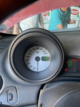 Alfa Romeo 156 2.0 16V Twin spark | Mobile.bg    6