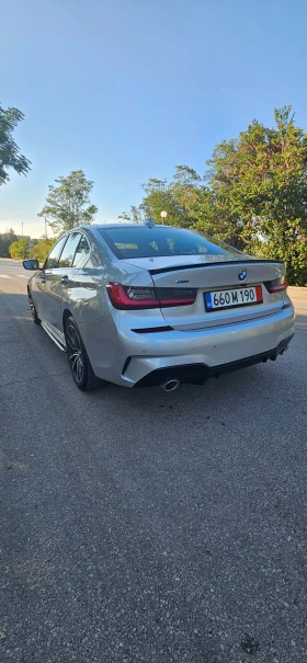 BMW 330 330i M Xdrive - 57000 лв. - 83948343 4