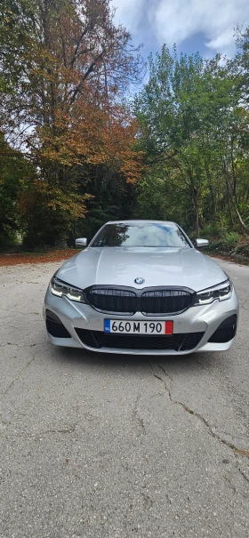 BMW 330 330i M Xdrive - 57000 лв. - 83948343 3