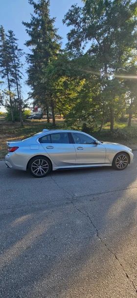 BMW 330 330i M Xdrive - 57000 лв. - 83948343 6