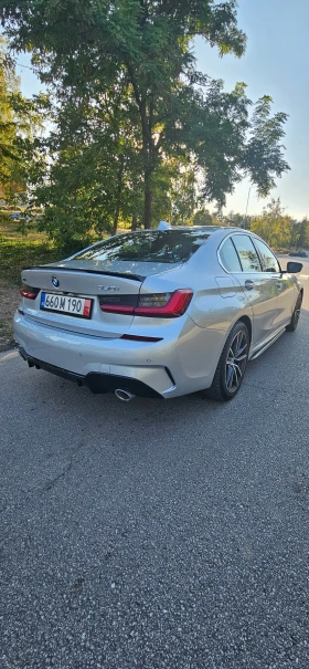 BMW 330 330i M Xdrive - 57000 лв. - 83948343 5