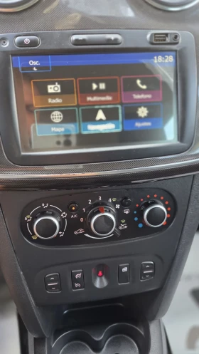 Dacia Logan LPG*    | Mobile.bg    14