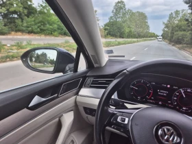 Обява за продажба на VW Passat 2.0 Highline + R-Line външен пакет ~36 900 лв. - изображение 6