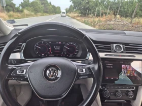 Обява за продажба на VW Passat 2.0 Highline + R-Line външен пакет ~36 900 лв. - изображение 4