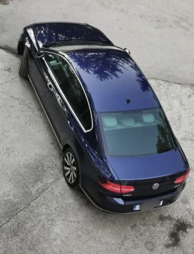 Обява за продажба на VW Passat 2.0 Highline + R-Line външен пакет ~36 900 лв. - изображение 1