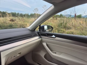 Обява за продажба на VW Passat 2.0 Highline + R-Line външен пакет ~36 900 лв. - изображение 7