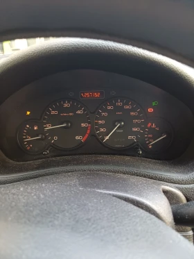 Обява за продажба на Peugeot 206 ~2 800 лв. - изображение 9