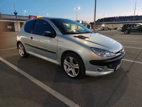 Peugeot 206 2.0 HDI | Mobile.bg    3