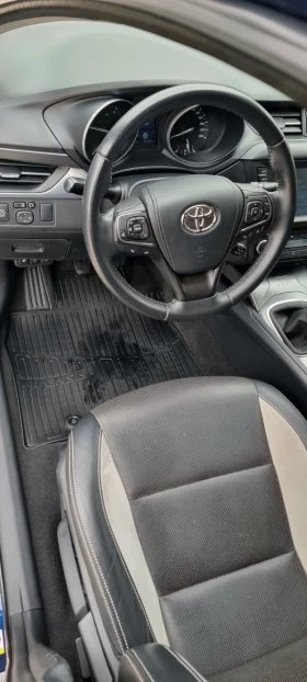 Обява за продажба на Toyota Avensis 2.0 D ~27 500 лв. - изображение 5