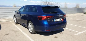 Toyota Avensis 2.0 D | Mobile.bg    16