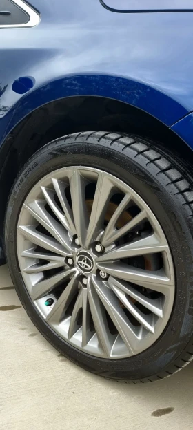 Toyota Avensis 2.0 D | Mobile.bg    15