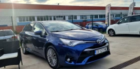 Обява за продажба на Toyota Avensis 2.0 D ~27 500 лв. - изображение 1