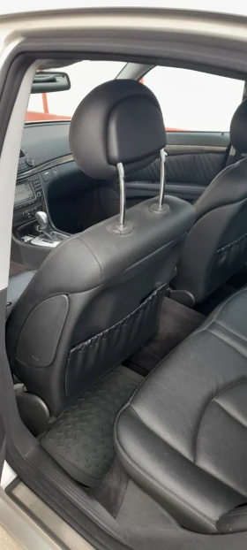 Mercedes-Benz E 280 | Mobile.bg    5